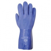 Ammonia Resistant Gloves